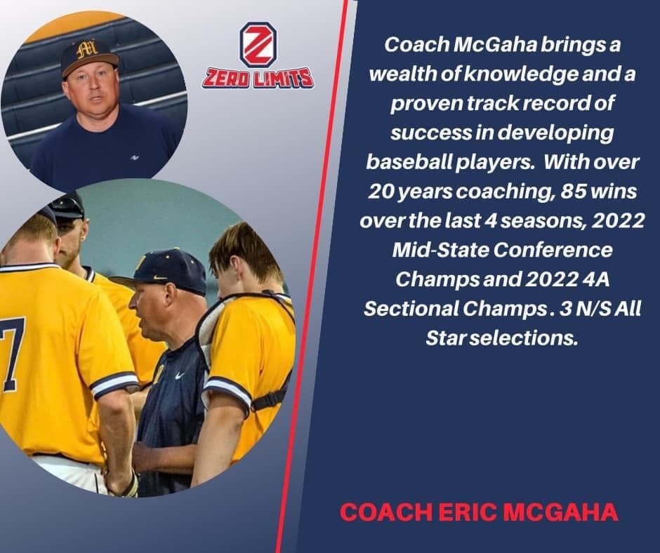 Coaching at Zero Limits